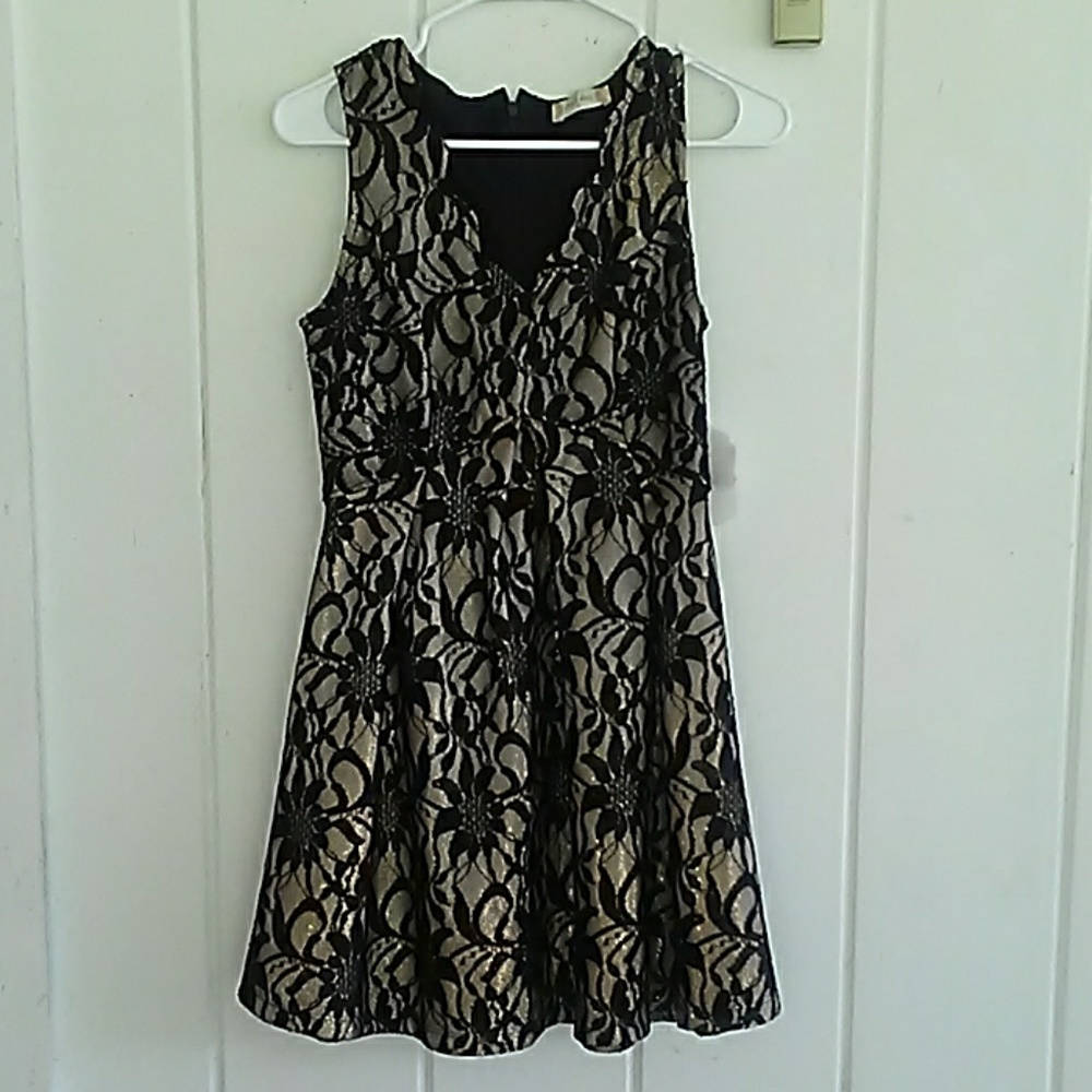 Altar'd State Dress
